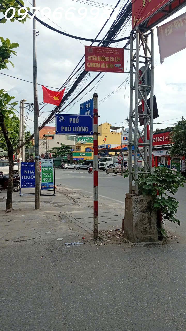  BÁN CĂN HỘ DÒNG TIỀN KHU PHÚ LƯƠNG HÀ ĐÔNG. 46M2, 5 T. GIÁ 7,7 TỶ 