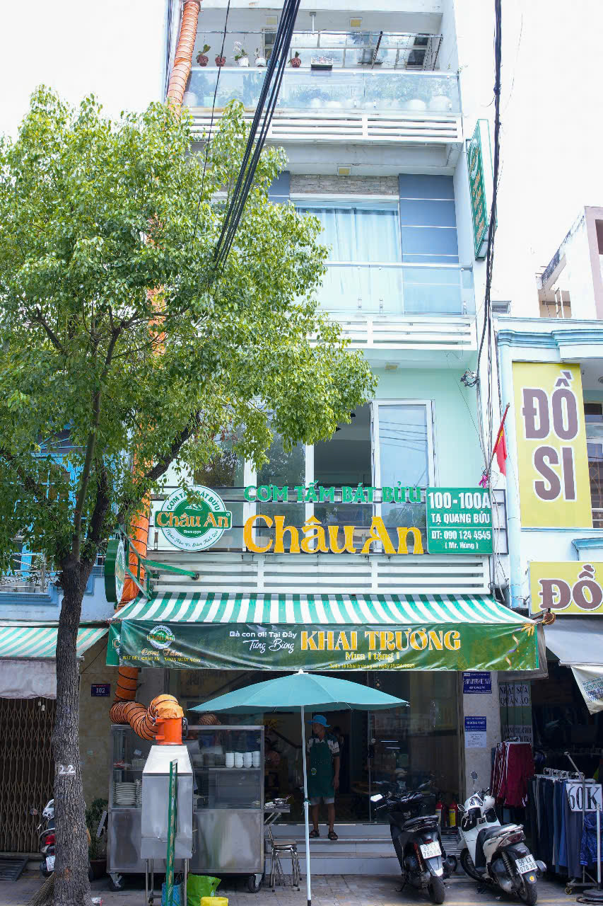  CHÍNH CHỦ CHO THUÊ NHÀ NGUYÊN CĂN Tại 100, Phố Tạ Quang Bửu, P.3 Quận 8, Thành Phố Hồ Chí Minh 