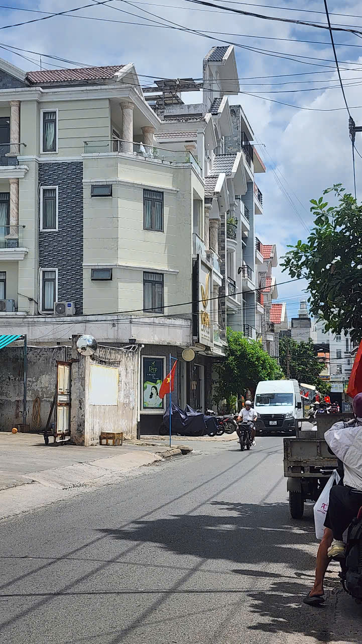 NGUYỄN PHÚC CHU – 48M2 – 65TRIỆU/M2 – GIÁ RẺ NHẤT KV – CHỈ 3.3 TỶ 