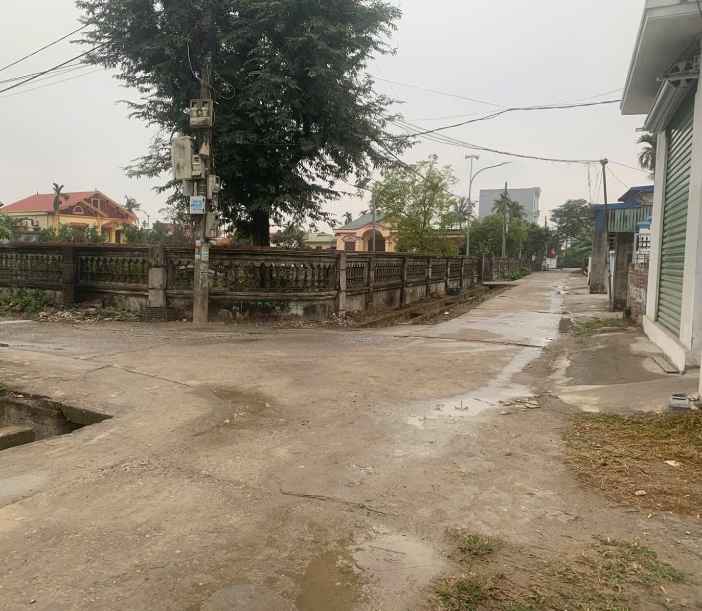  * CHÍNH CHỦ BÁN LÔ ĐẤT SIÊU ĐẸP – SỐ 12 ĐƯỜNG VŨ CÔNG AN - THÔN 3- XÃ BẮC SƠN - HUYỆN AN DƯƠNG 