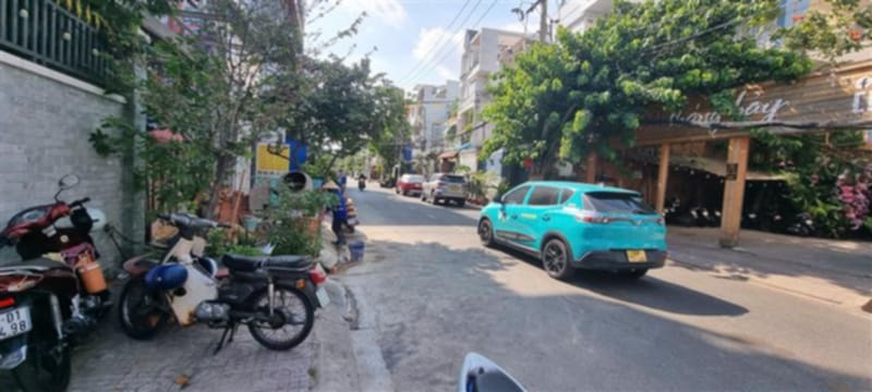  Quân chuyên bán nhà TP Thủ Đức giá rẻ 