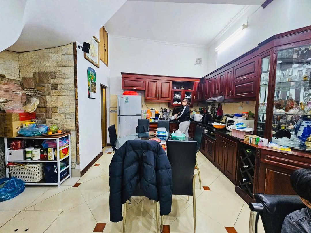  Ngõ thổ quan 21m2 giá chưa đến 5 t 