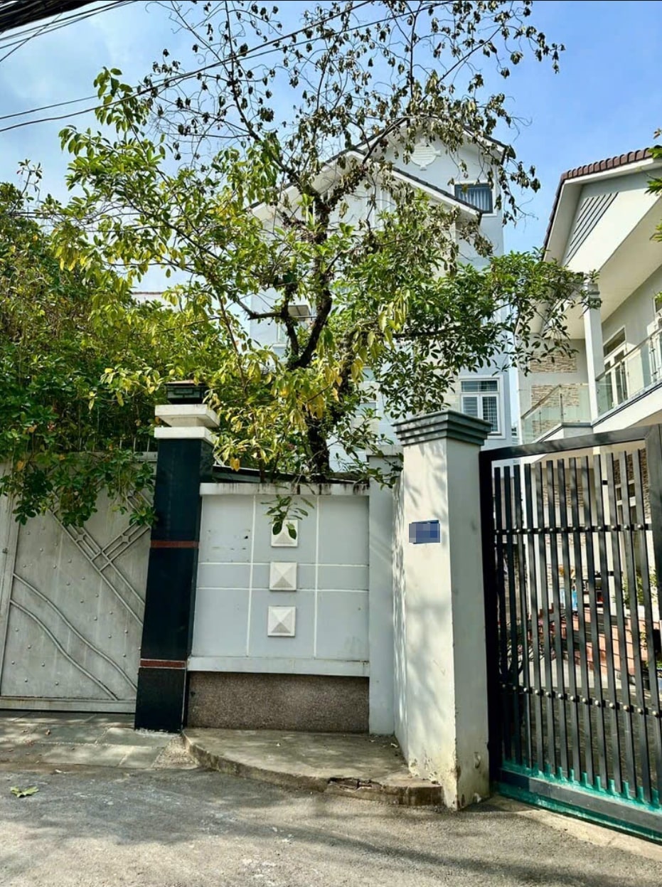  BÁN BIỆT THỰ 4 TẦNG CHDV Đường Số 59, Phường Thảo Điền, Giá 39.9 TỶ 