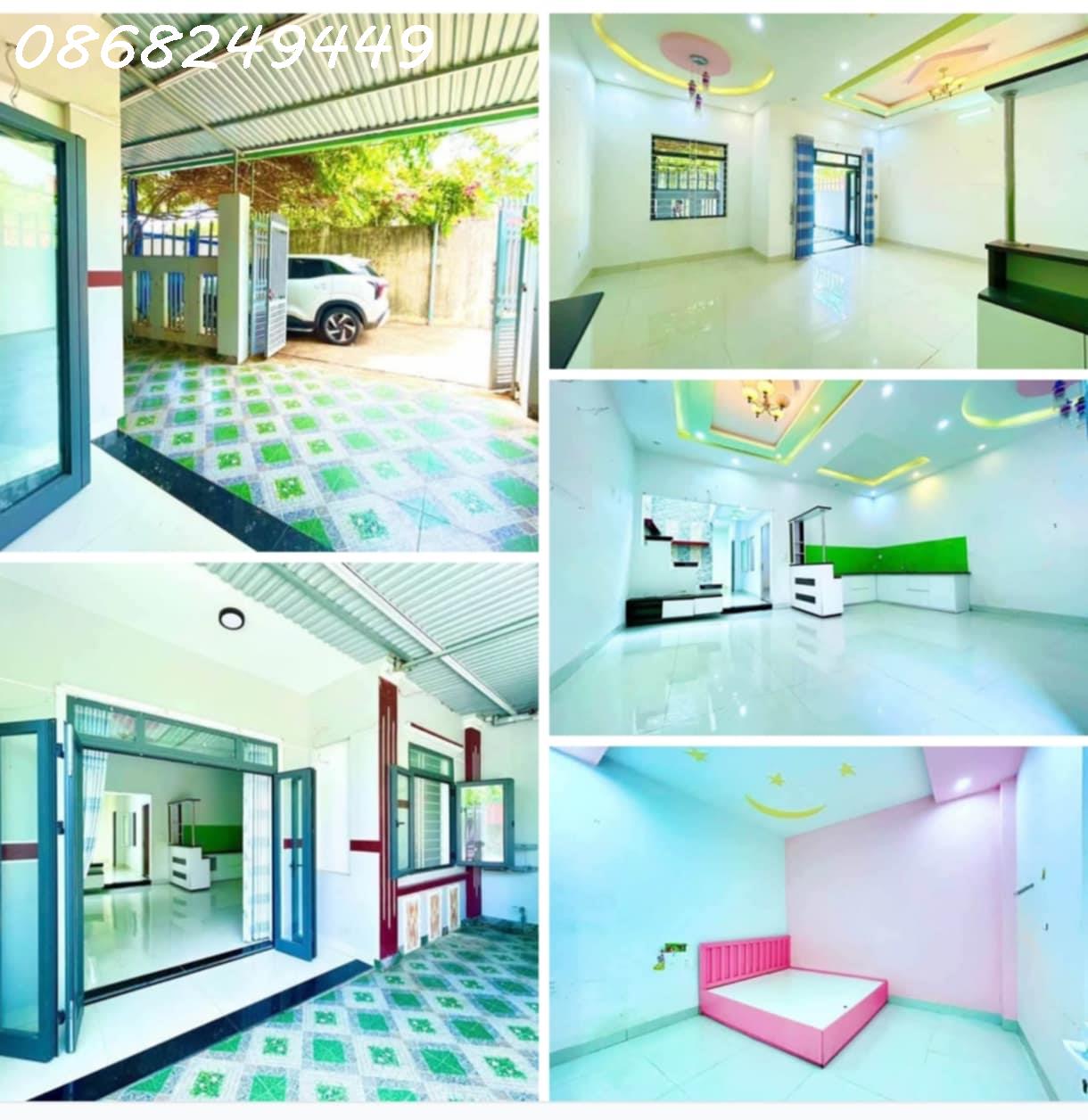  ????????105 m2, kiệt ô tô sát mặt tiền Lê Văn Hiến chỉ 3 tỷ 750 