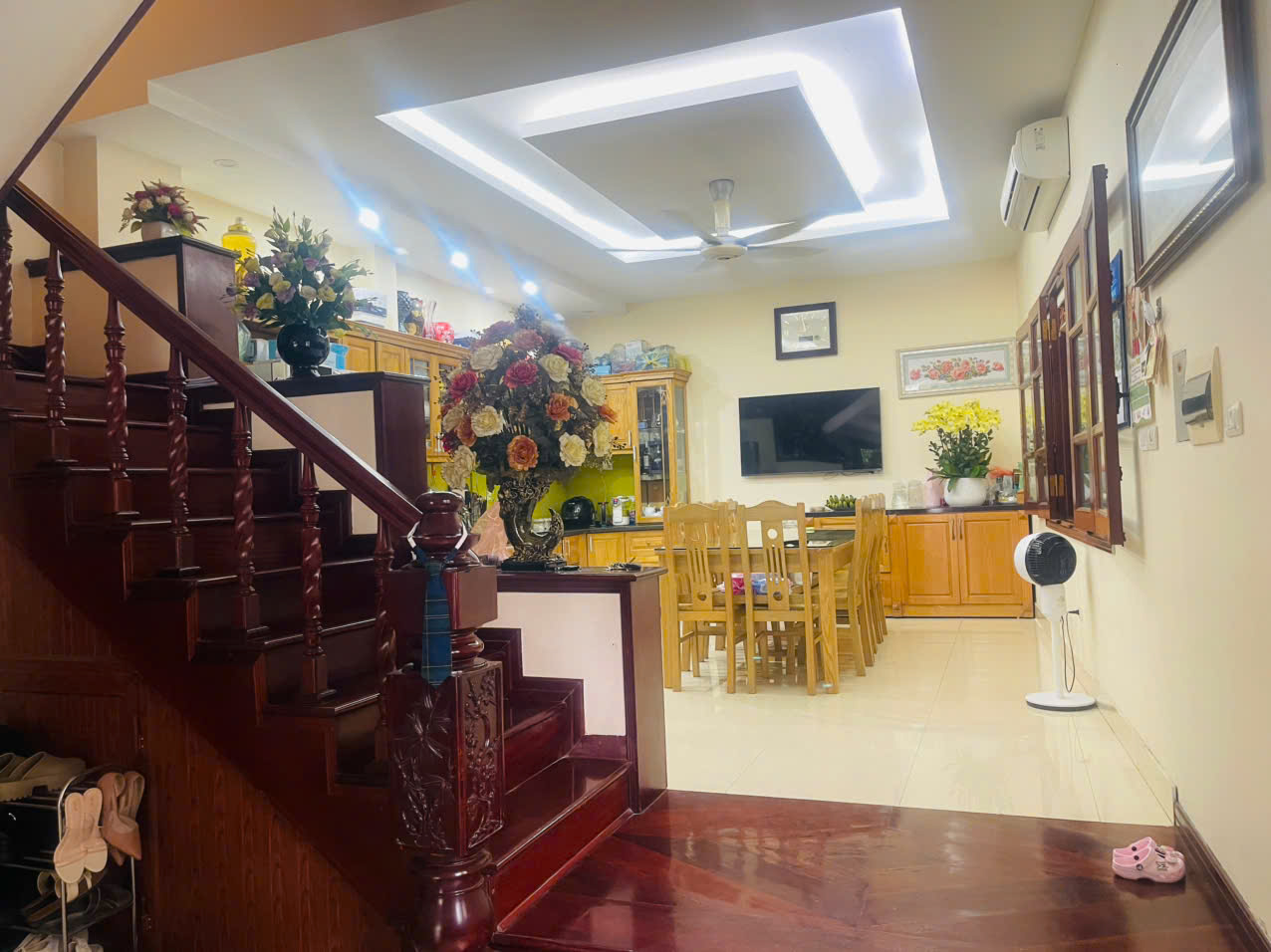  Chính chủ cần bán nhà Lô góc KĐT Nam La Khê, Đường Quang Trung, Phường Hà Đông, Hà Nội 