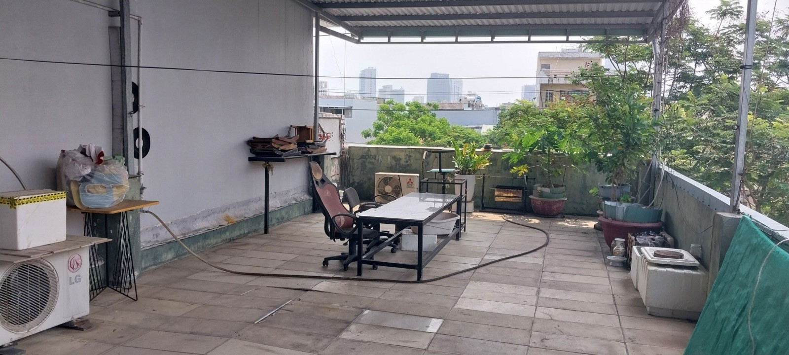  ???? MẶT PHỐ NGÔ QUYỀN - ĐÀ NẴNG - NHÀ 3 TẦNG KINH DOANH ĐỈNH - GIÁ TRỊ SINH LỜI KHỦNG! - GIÁ CHỈ 12 TỶ. 