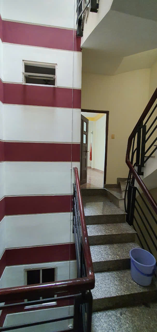  Cho Thuê Nhà Nguyên Căn Tại 128/6 Bàn Cờ, Phường 3, Quận 3, HCM 