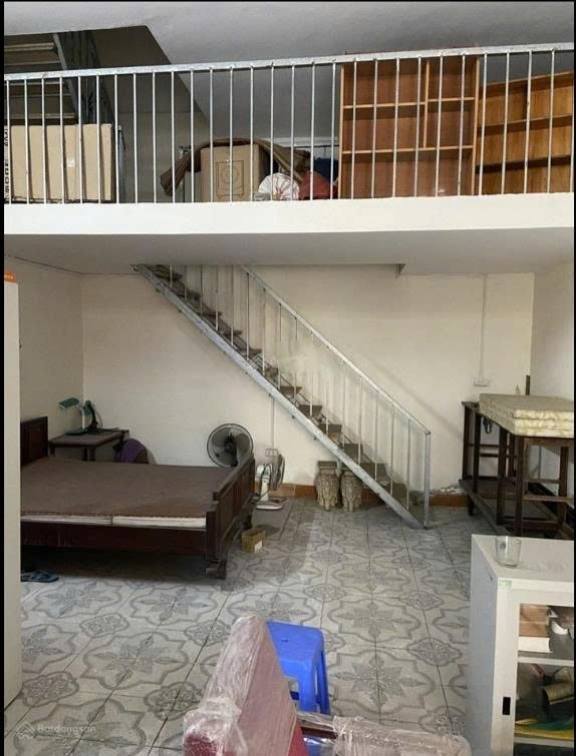 Cho thuê nhà Ngõ Quỳnh, 3 tầng x 60m2 + 1 gác xép 8 Triệu ở gia đình, nhóm 4 người 