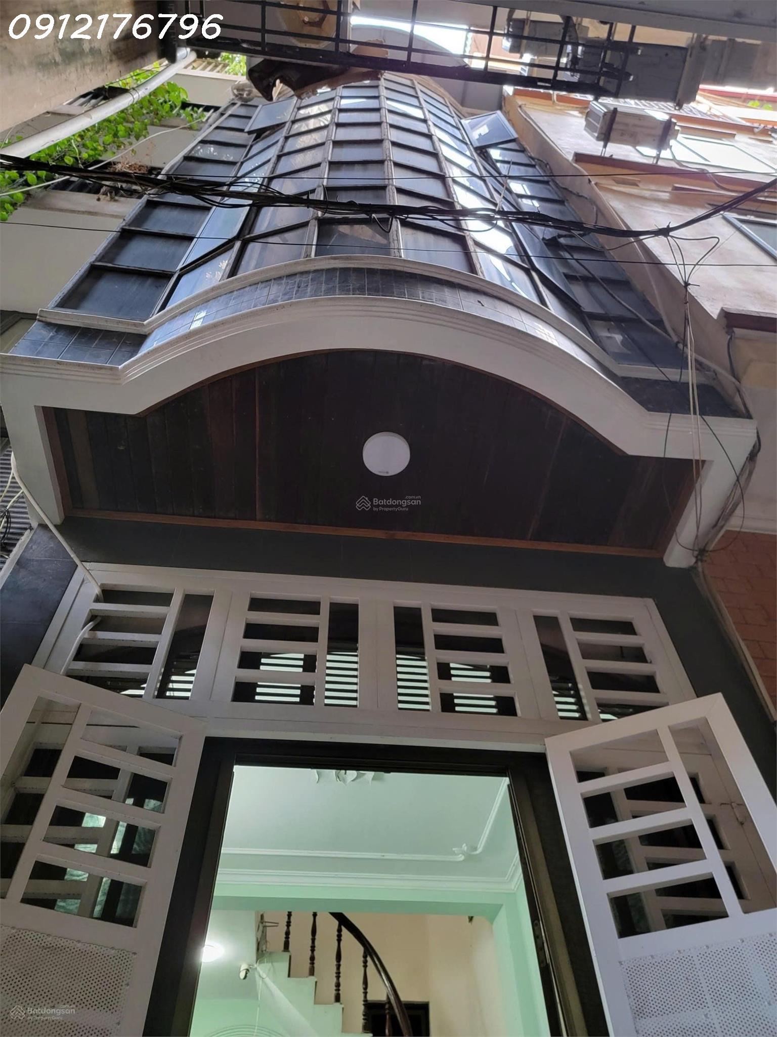  Cho thuê phòng trọ 25m2 đủ đồ tại ngõ 7, phố Kim Mã Thượng, Cống Vị, Ba Đình, Hà Nội 