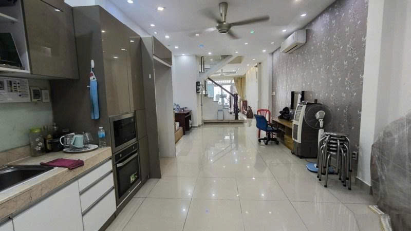  Bán nhà hẻm xe hơi Nguyễn Văn Săng - Tân Sơn Nhì,  4x21m, 4 Tầng - 4 PN, rao 8,5 tỷ. 
