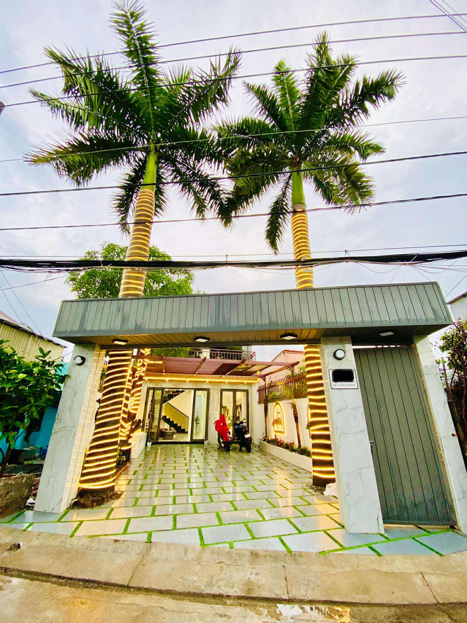  Bán gấp nhà phố vườn mini view sông oto vào nhà giá tốt nhất khu vực 