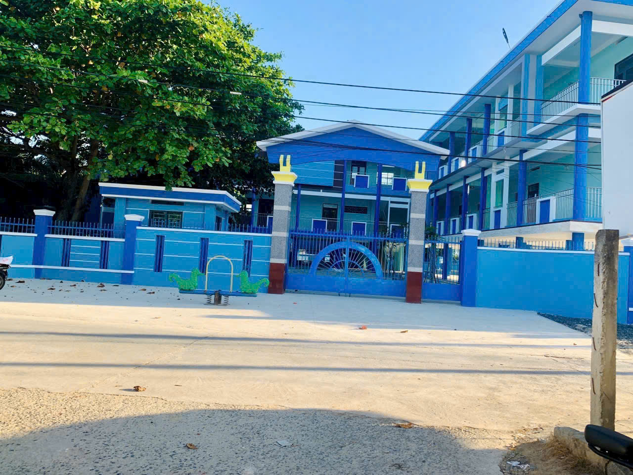  ĐẤT ĐẸP MẶT TIỀN THÔN TÂY, XÃ VĨNH PHƯƠNG, PHƯỜNG TÂY NHA TRANG. 
