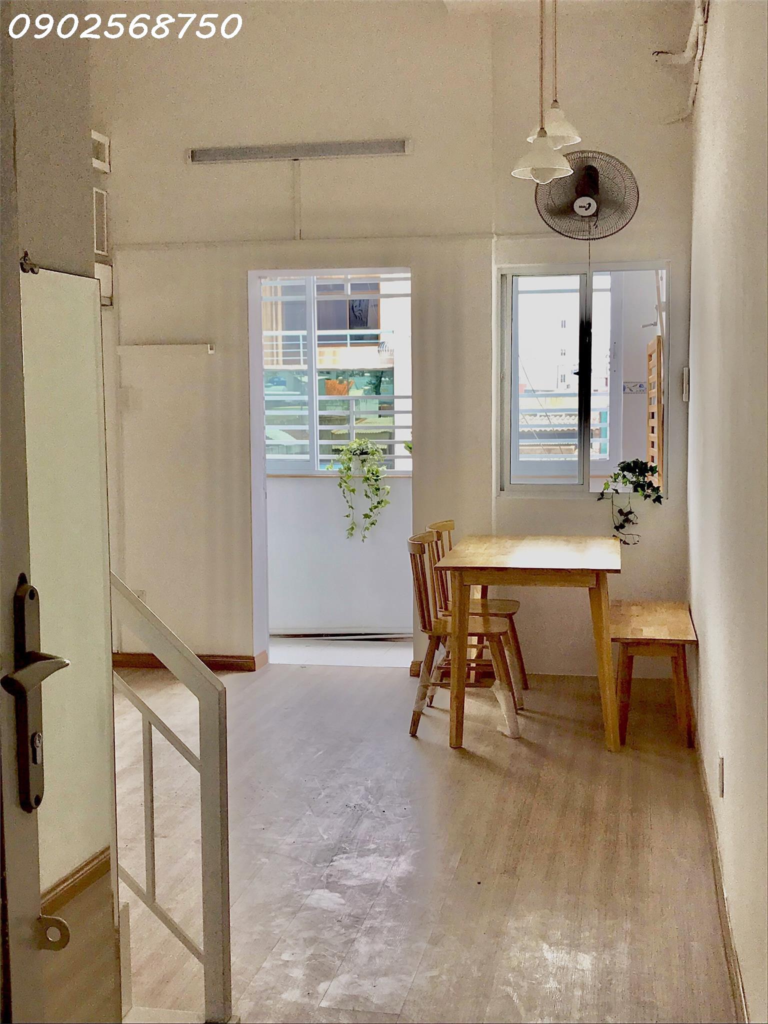  CĂN HỘ CÓ GÁC - SỔ RIÊNG - ĐẦU TƯ SINH LỜI, GIÁ CHỈ 2 TỶ, SỔ ĐỎ CHÍNH CHỦ 