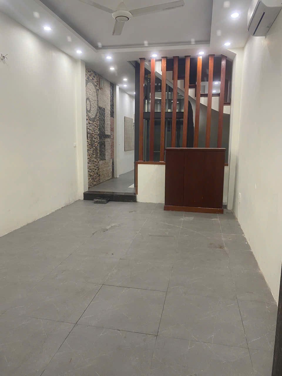  CHÍNH CHỦ CHO THUÊ 2 TẦNG NHÀ LÀM VĂN PHÒNG – ĐẠI LÝ – ĐÀO TẠO 