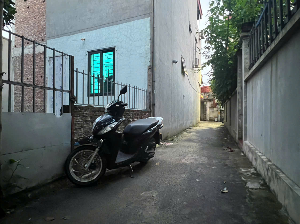  Bán đất trung tâm Hoài Đức 71m, oto gần, giá đầu tư. 