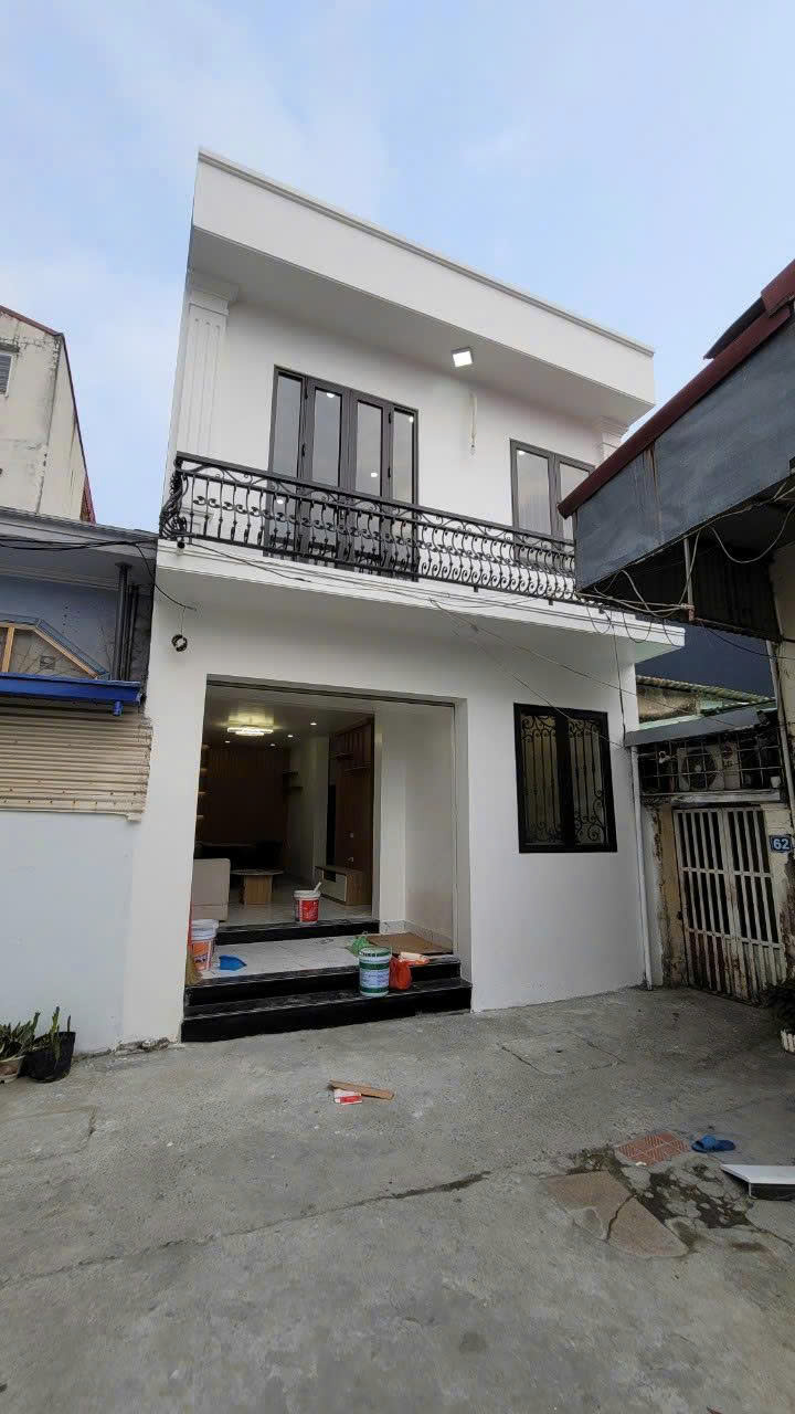  GIÁ TỐT - CHÍNH CHỦ BÁN NHÀ RIÊNG 2 TẦNG TẠI PHƯỜNG VĨNH NIỆM, QUẬN LÊ CHÂN, HẢI PHÒNG 