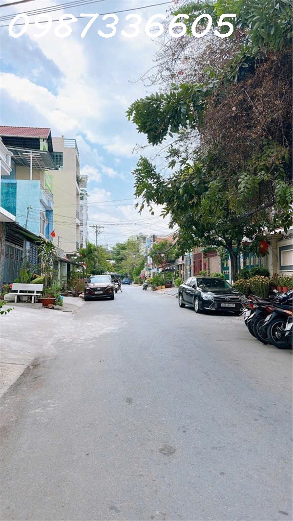  NHÀ 2 TẦNG MÁI THÁI HXH 6M – SÁT KHU CÔNG NGHỆ CAO, TĂNG NHƠN PHÚ B – 85M² – NHỈNH 6 TỶ 