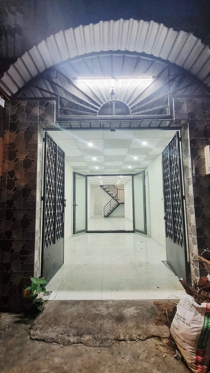  ???? NHÀ ĐẸP TRUNG TÂM ÂU DƯƠNG LÂN – CHỈ 5.3 TỶ 