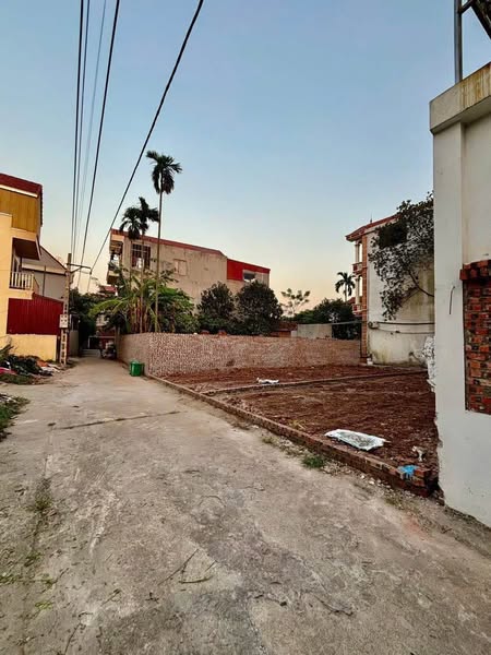  CHÍNH CHỦ BÁN 80M² ĐẤT ĐẸP - ĐƯỜNG THÔNG Ô TÔ - GẦN HỒ, NHÀ VĂN HÓA - THỌ XUÂN, LIÊN MINH, HÀ NỘI ???????? 