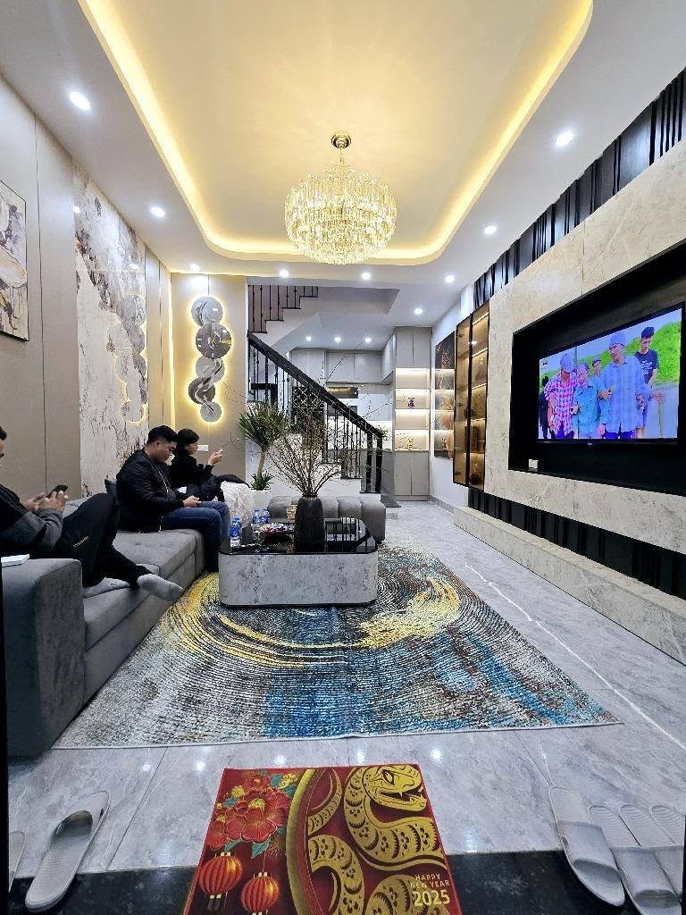  BÁN NHÀ PHÂN LÔ BÙI XƯƠNG TRẠCH, LÔ GÓC, NGÕ 3M, GẦN PHỐ, DT 46M2, NHỈNH 9 TỶ 