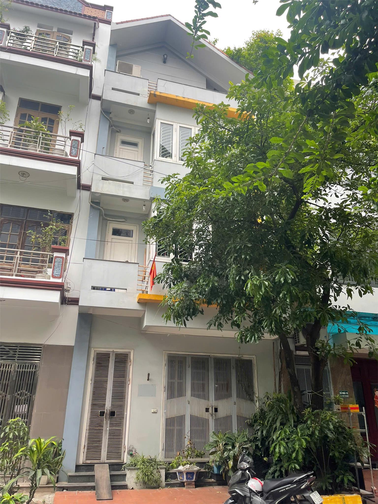  HOT SỞ HỮU NGAY NHÀ LIỀN KỀ ĐẸP - GIÁ TỐT - Vị Trí Đắc Địa Tại Ngô Thì Nhậm, Quận Hà Đông, Hà Nội 