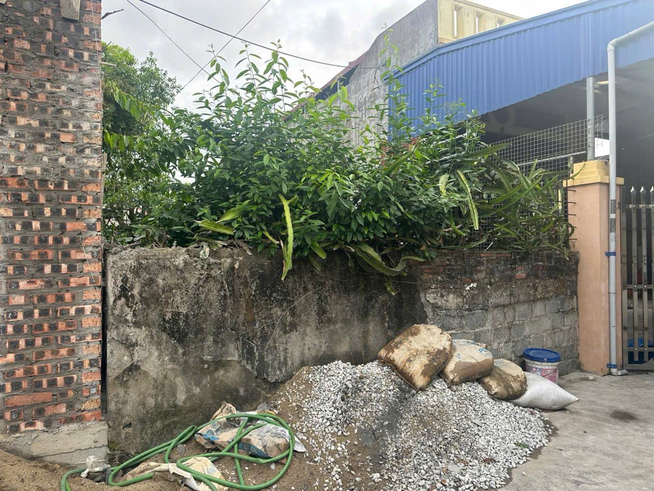  ĐẤT ĐẸP - GIÁ TỐT - Vị Trí Đắc Địa Tại Tổ Thi Đua 2, Phường Tràng Minh, Quận Kiến An, Hải Phòng 