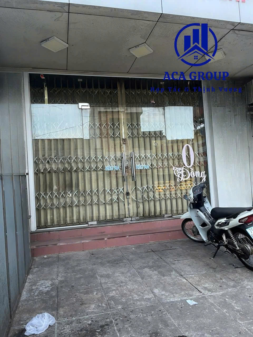  ???? 13tr/tháng. CHO THUÊ MB TRẦN PHÚ 
