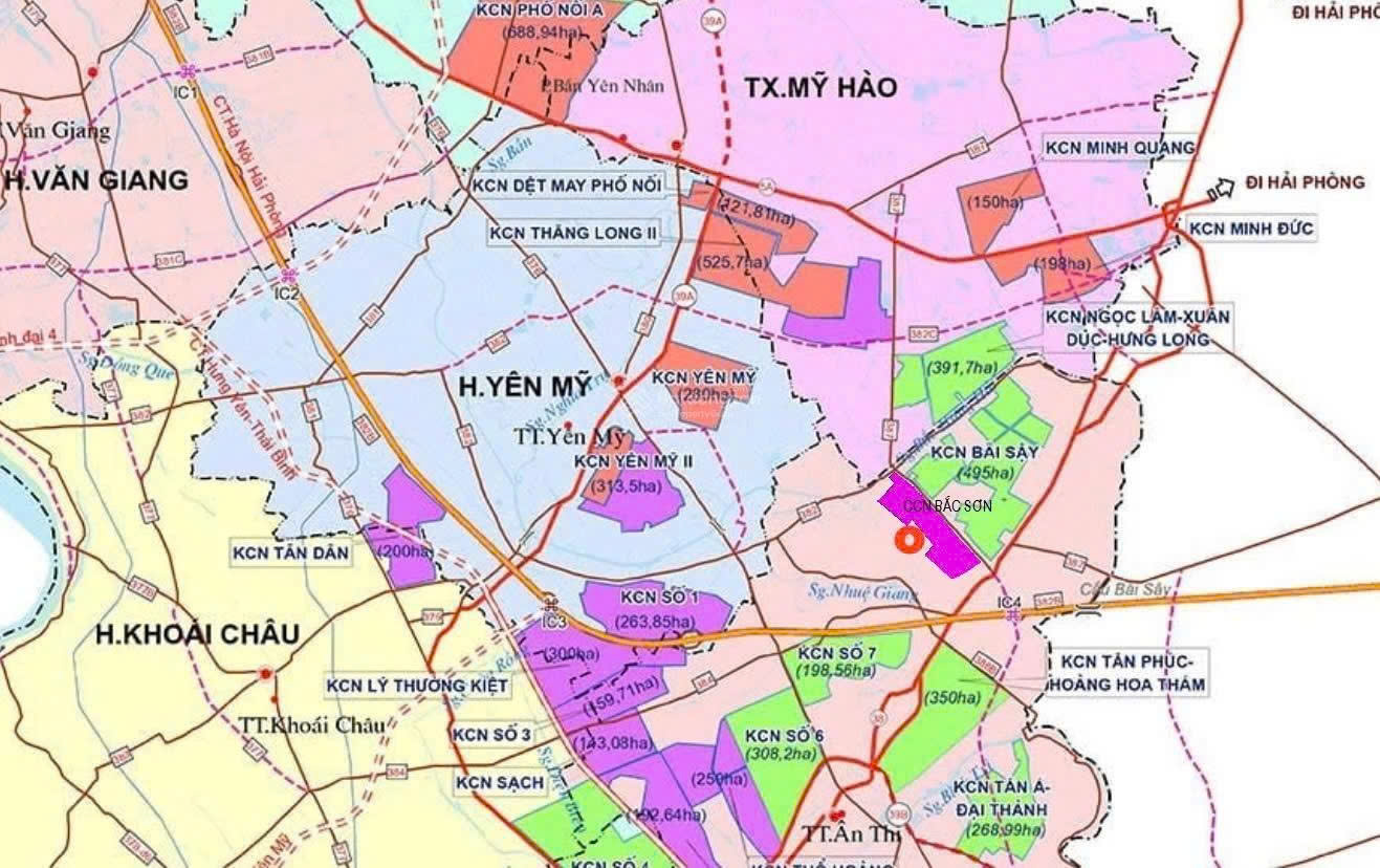  CHÍNH CHỦ BÁN GẤP LÔ ĐẤT VÀNG MẶT ĐƯỜNG TRỤC CHÍNH – PHẠM NGŨ LÃO, HƯNG YÊN 