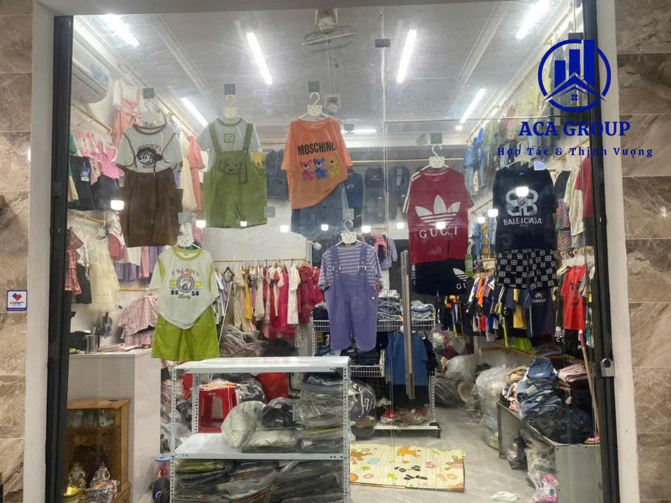  ???? 10tr/tháng. CHO THUÊ MB BÀ TRIỆU 