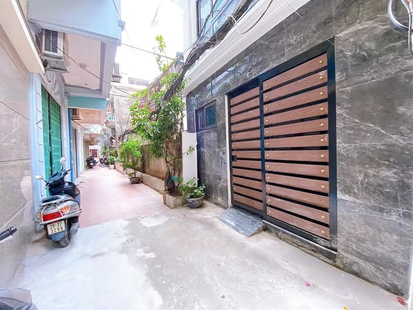  GÀ ĐẺ TRỨNG VÀNG-Thái Hà (Trung Liệt) 51/56m, 7Tầng Thang máy,MT 4.6m 17.9 Tỷ 