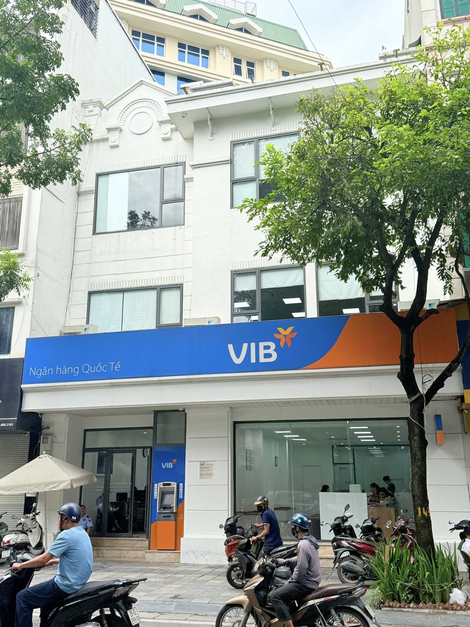  Bán nhà Mặt Phố Lò Đúc, HBT 255m/ 3 Tầng/ Mặt tiền 11m 251 Tỷ, Xây Building tốt 