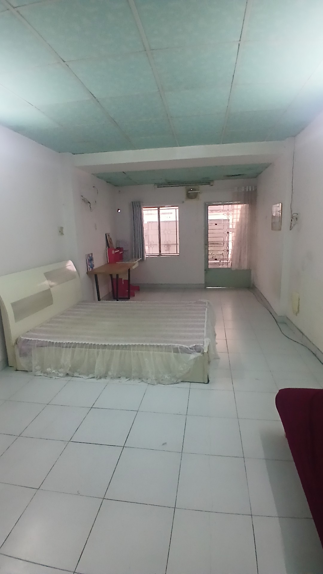  Bán nhà hẻm 8m Nguyễn Trãi, ngay Cống Quỳnh, Quận 1, 3,5x13,5m, 2 Tầng, 2 PN, 9,99 tỷ. 