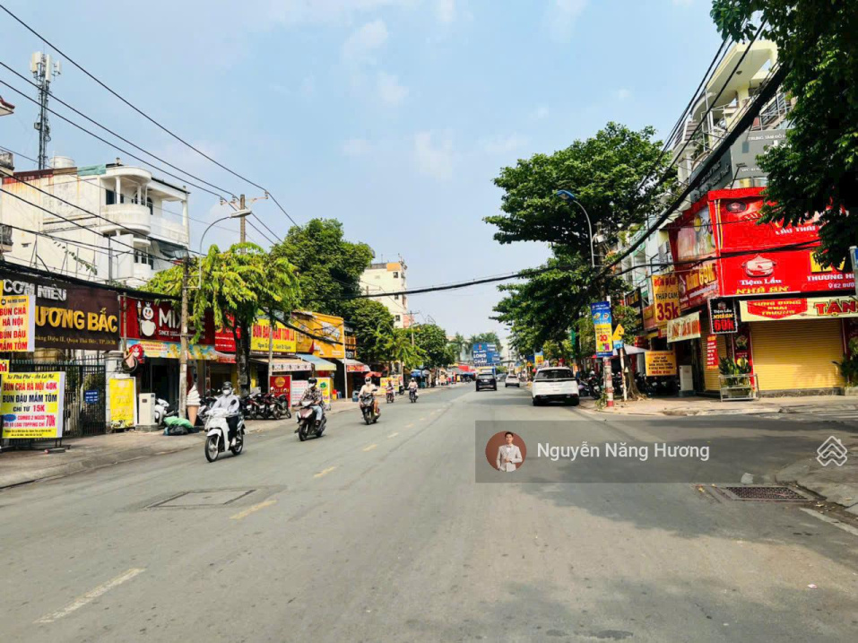  BÁN NHÀ 2 MẶT TIỀN – 250m² – Hoàng Diệu 2, Phường Linh Chiểu, TP. Thủ Đức – GIÁ CHỈ 150 TRIỆU/m² 