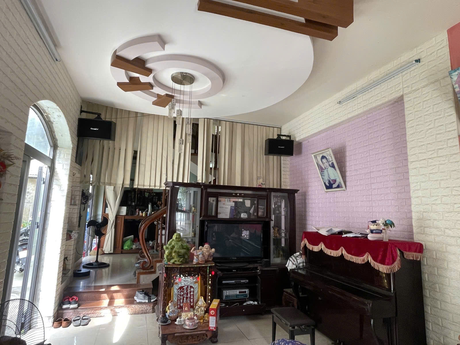  LÔ ĐÔI – CÁCH BIỂN SƠN TRÀ CHỈ 800M – CƠ HỘI VÀNG CHO NHÀ ĐẦU TƯ 