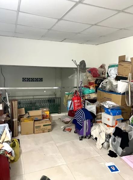  Bán nhà cấp 4 Quang Trung Gò Vấp – 1 trệt 1 lửng – 35.6m² – gần Emart – giá 2.2 tỷ thương lượng 