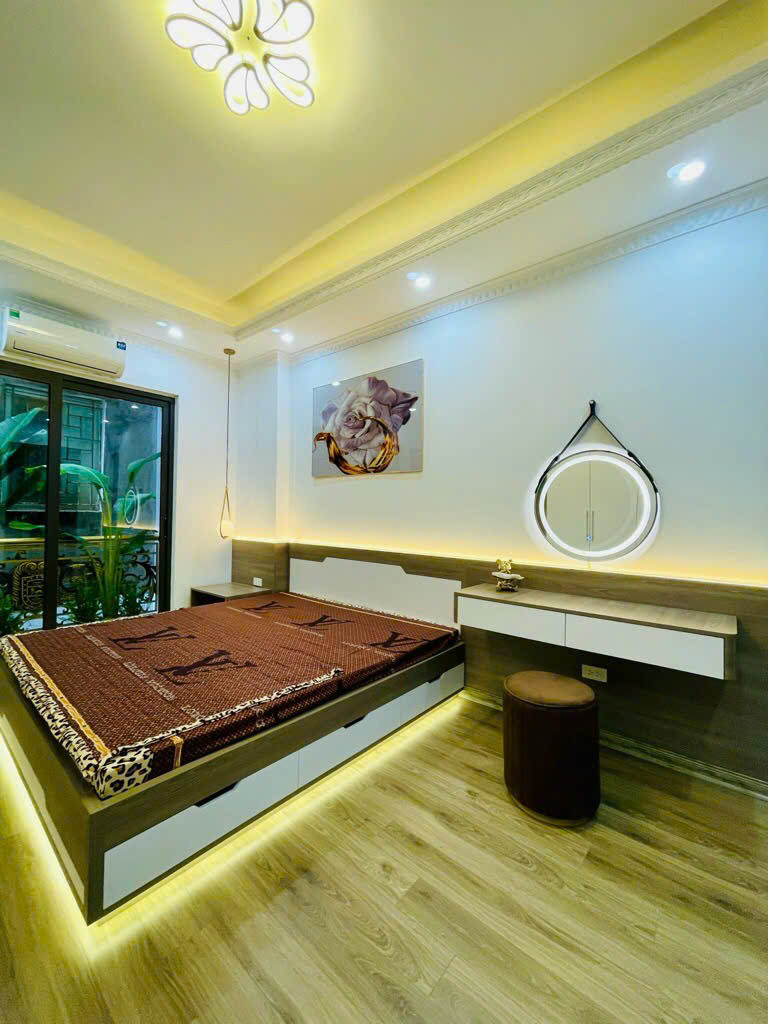  ???? CHÍNH CHỦ BÁN GẤP NHÀ ĐẸP NGÕ TRẦN DUY HƯNG CẦU GIẤY.DT: 46.8M² MẶT TIỀN 5M X 5 TẦNG FULL NỘI THẤT XỊN. THANG MÁY- GIÁ BÁN: 13.7 TỶ. (CÓ TL) 