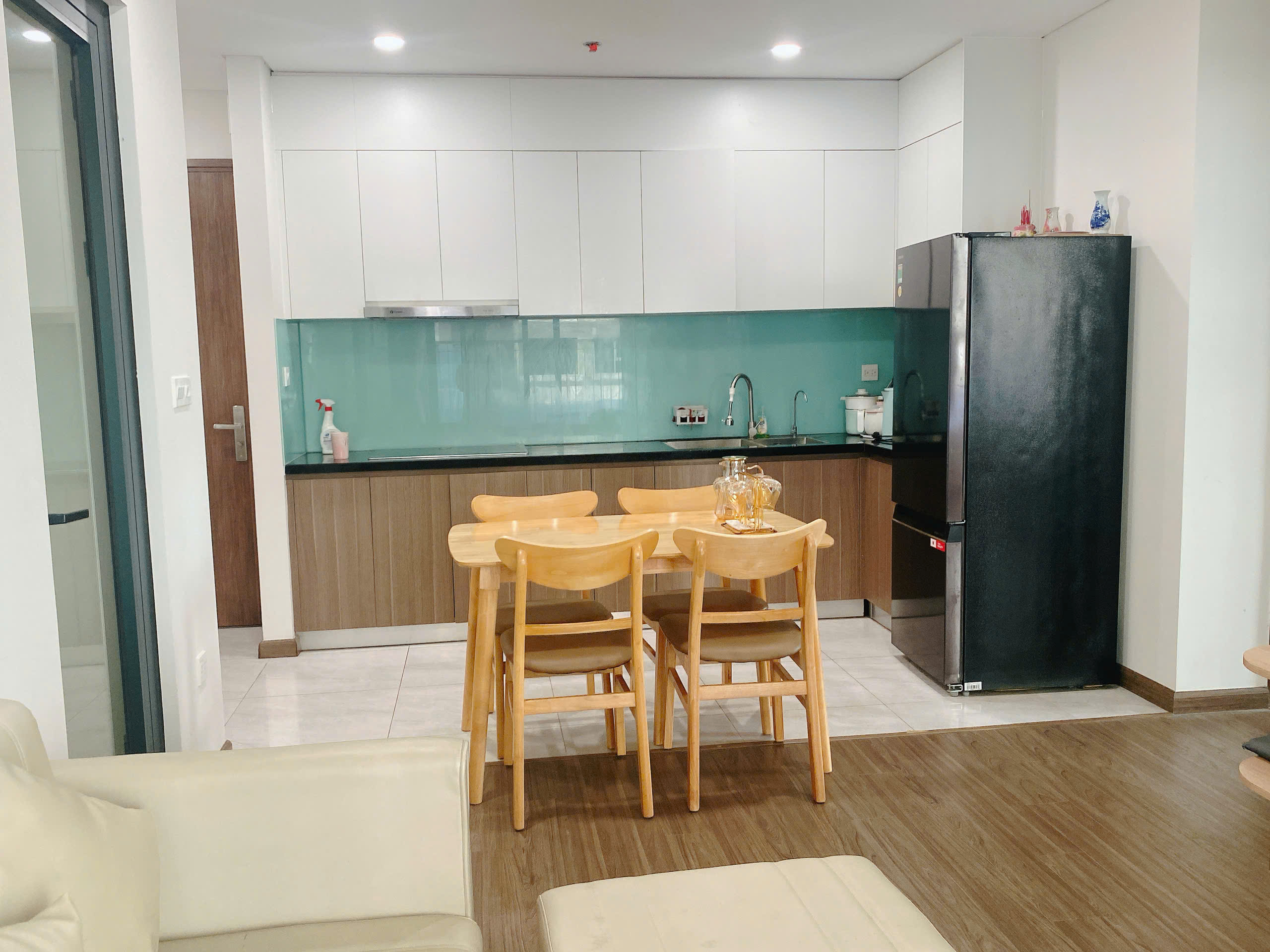  ** CĂN GÓC FPT PLAZA 2 - FPT CITY ĐÀ NẴNG -  VIEW QUẢNG TRƯỜNG, CÔNG VIÊN ** 