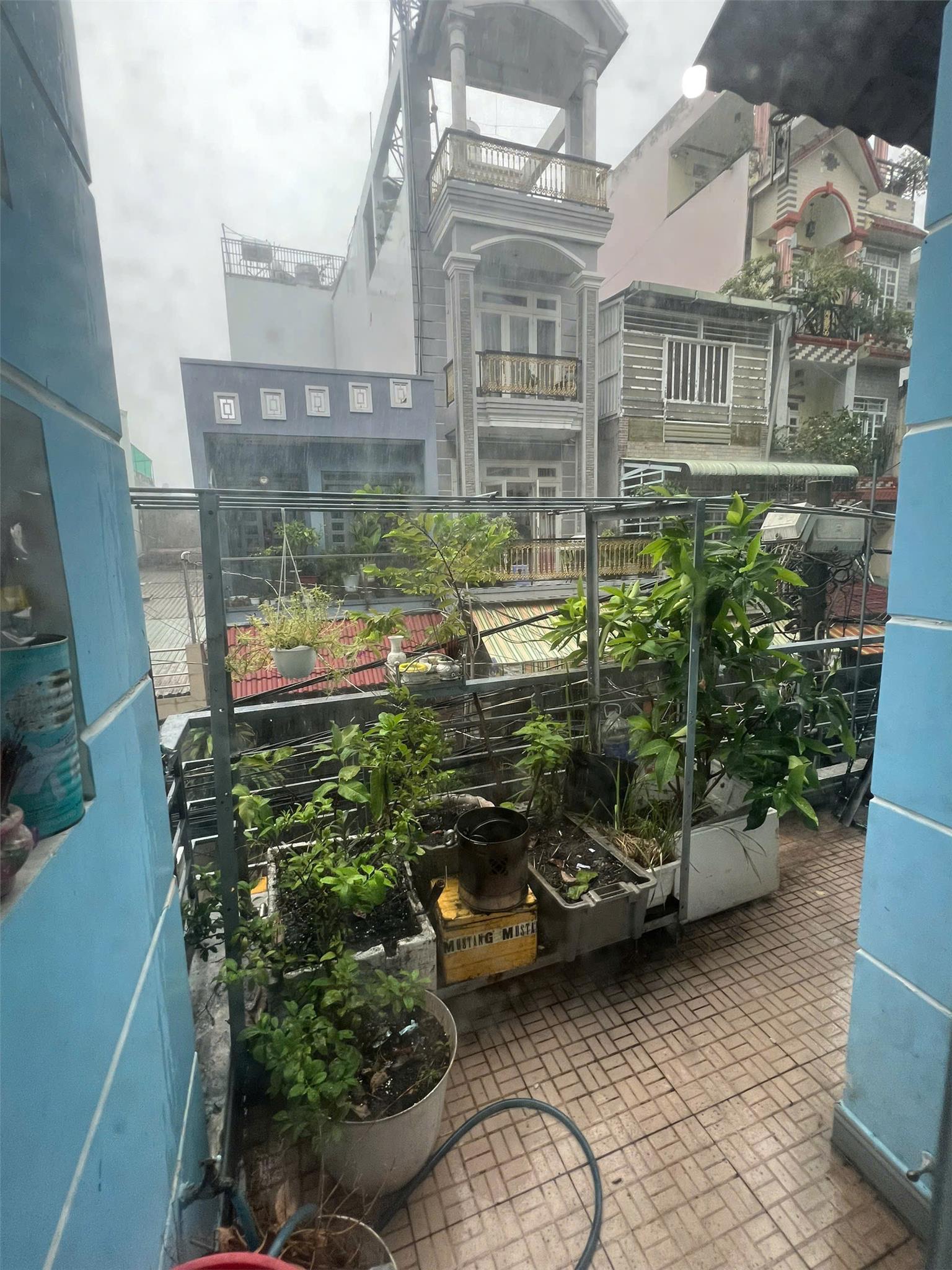  BÁN NHÀ ĐƯỜNG CHIẾN LƯỢC – QUẬN BÌNH TÂN 