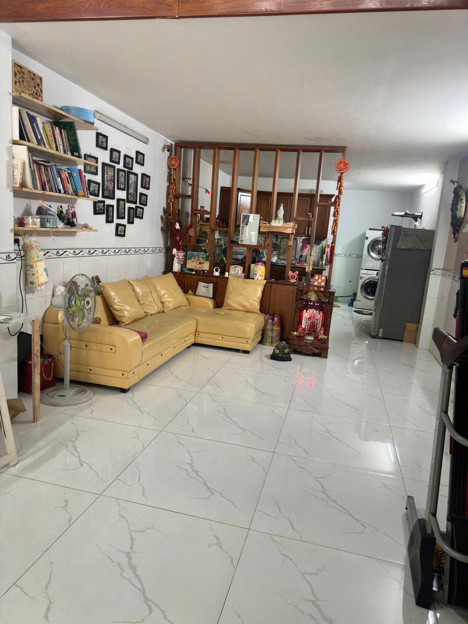  CƠ HỘI SỞ HỮU NHÀ MẶT TIỀN – TRẦN NHÂN TÔN, QUẬN 10 