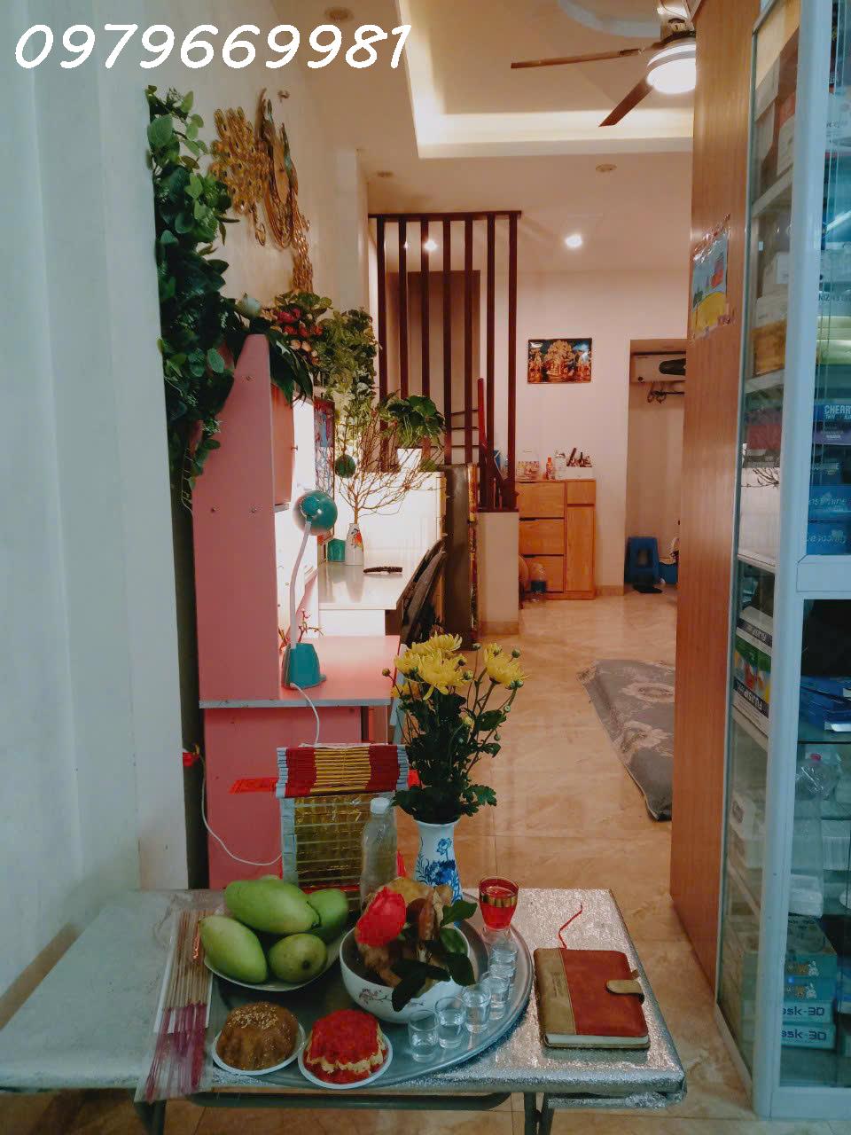  PHÚ LƯƠNG- NHÀ ĐẸP- MẶT PHỐ- KINH DOANH. 12,5 TỶ( CÓ TL) 