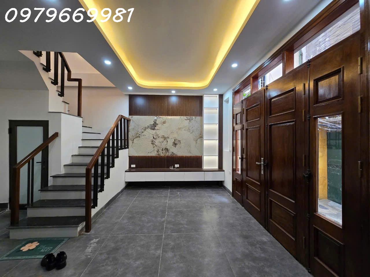  NGÕ QUỲNH-BẠCH MAI: NHÀ MỚI 5 TẦNG X 30M. GIÁ 7,2 TỶ 