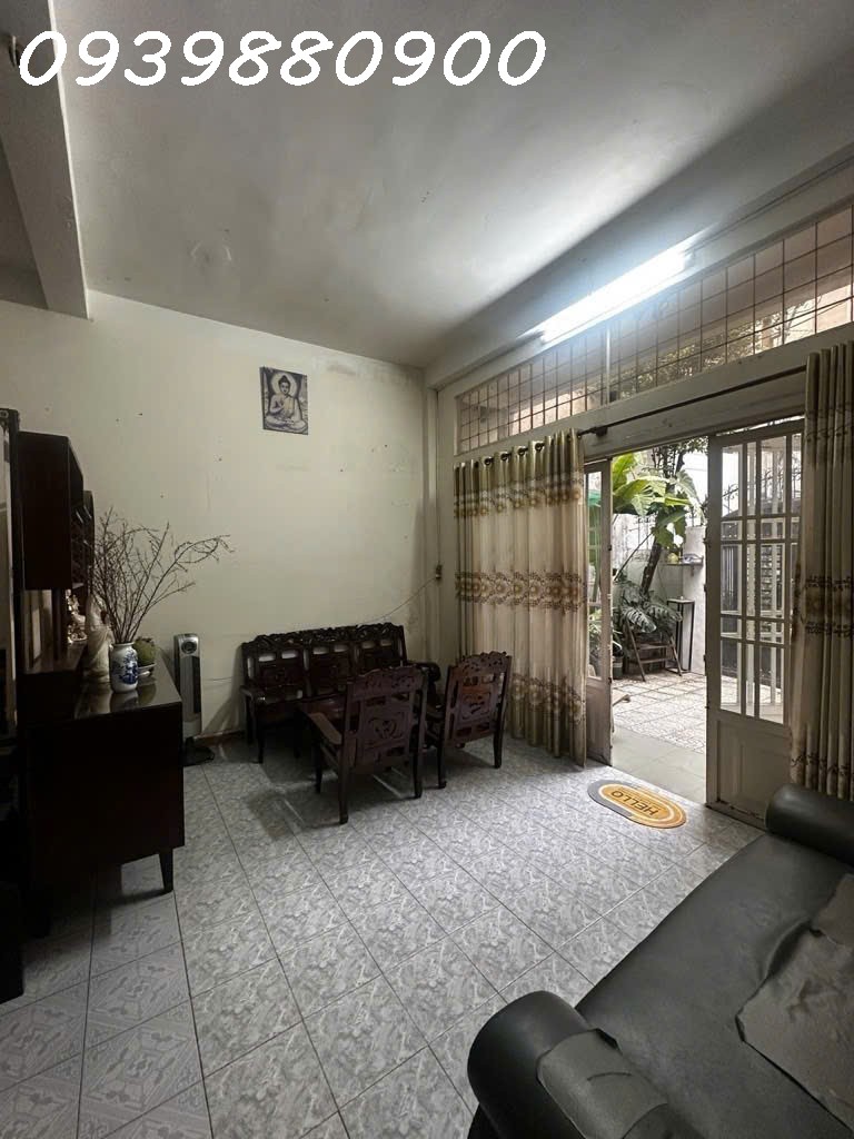  Phan Đăng Lưu, Phú Nhuận, 135m2, 18,8Tỷ TL 