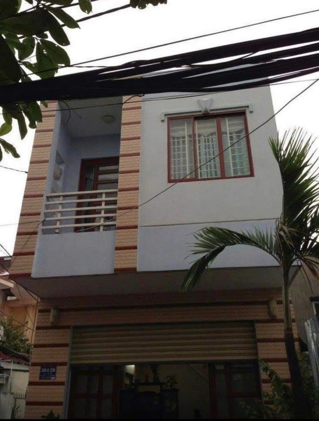  BÁN NHÀ TÂN KỲ TÂN QUÝ – SƠN KỲ, TÂN PHÚ 