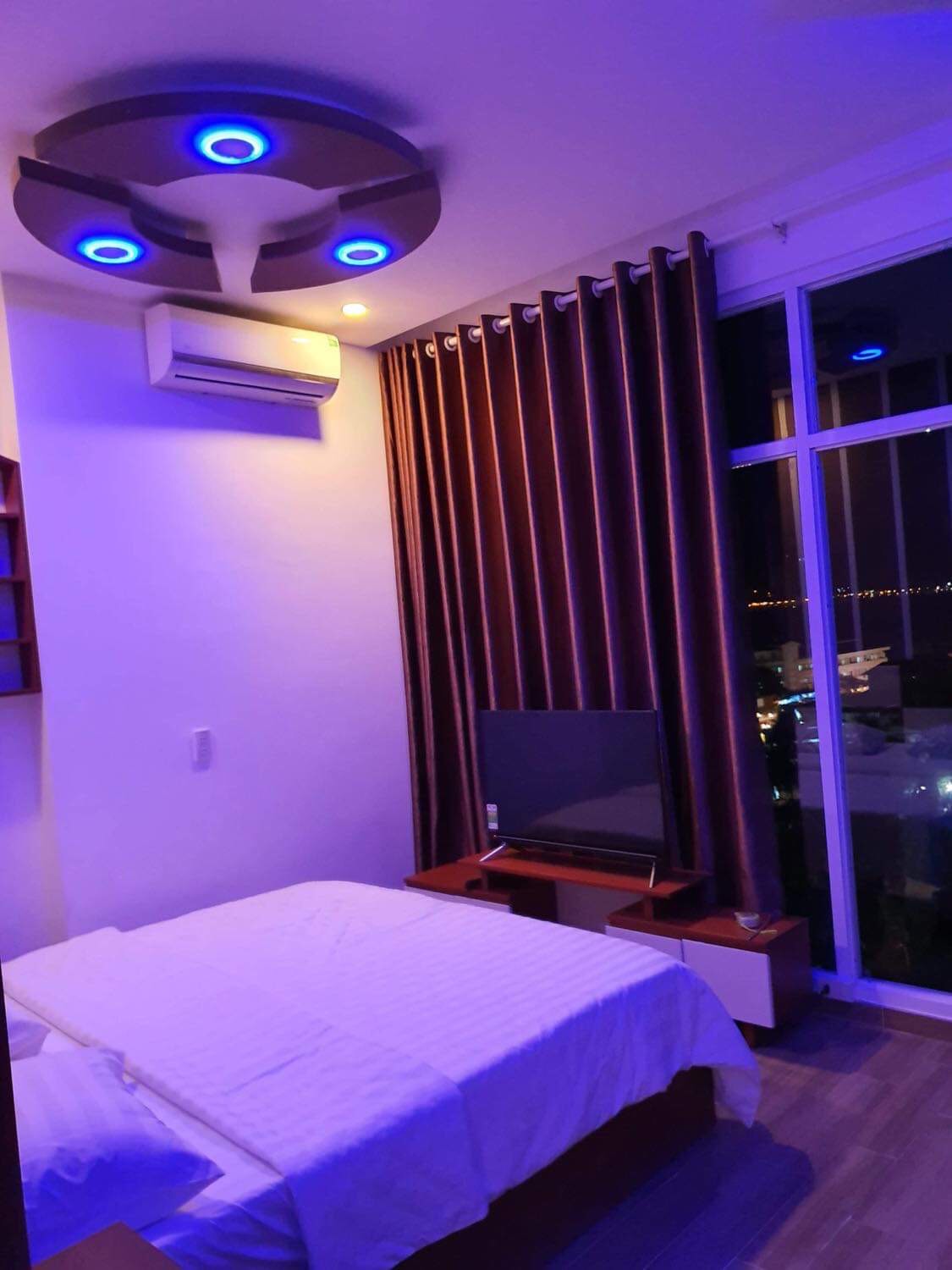  Bán toà Căn Hộ 6 tầng gần Đại Học Nha Trang, đường Nguyễn Đình Chiểu DT: 70m2  Giá bán: 12Tỷ có TL vui lòng lh e  Trang 
