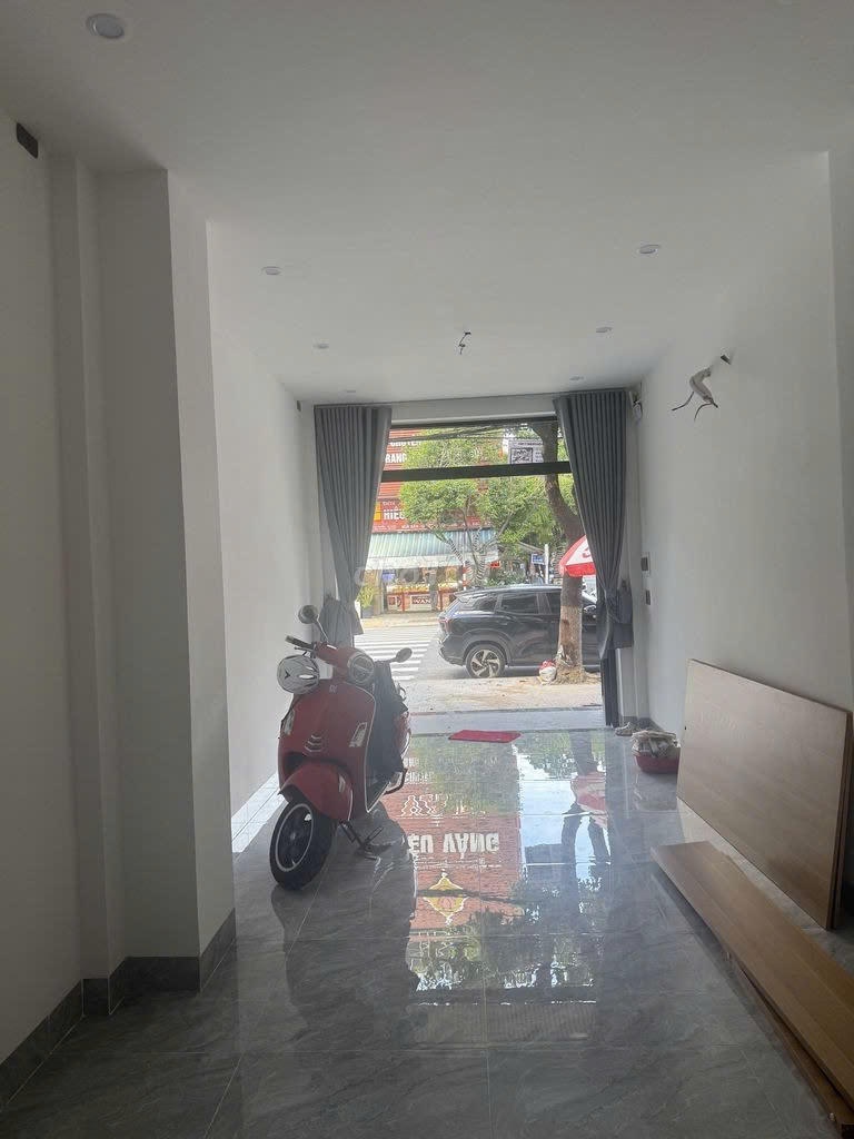  Cho thuê mặt bằng mặt tiền Ông Ích Đường, Hòa Thọ Đông, Quận Cẩm Lệ, Đà Nẵng 