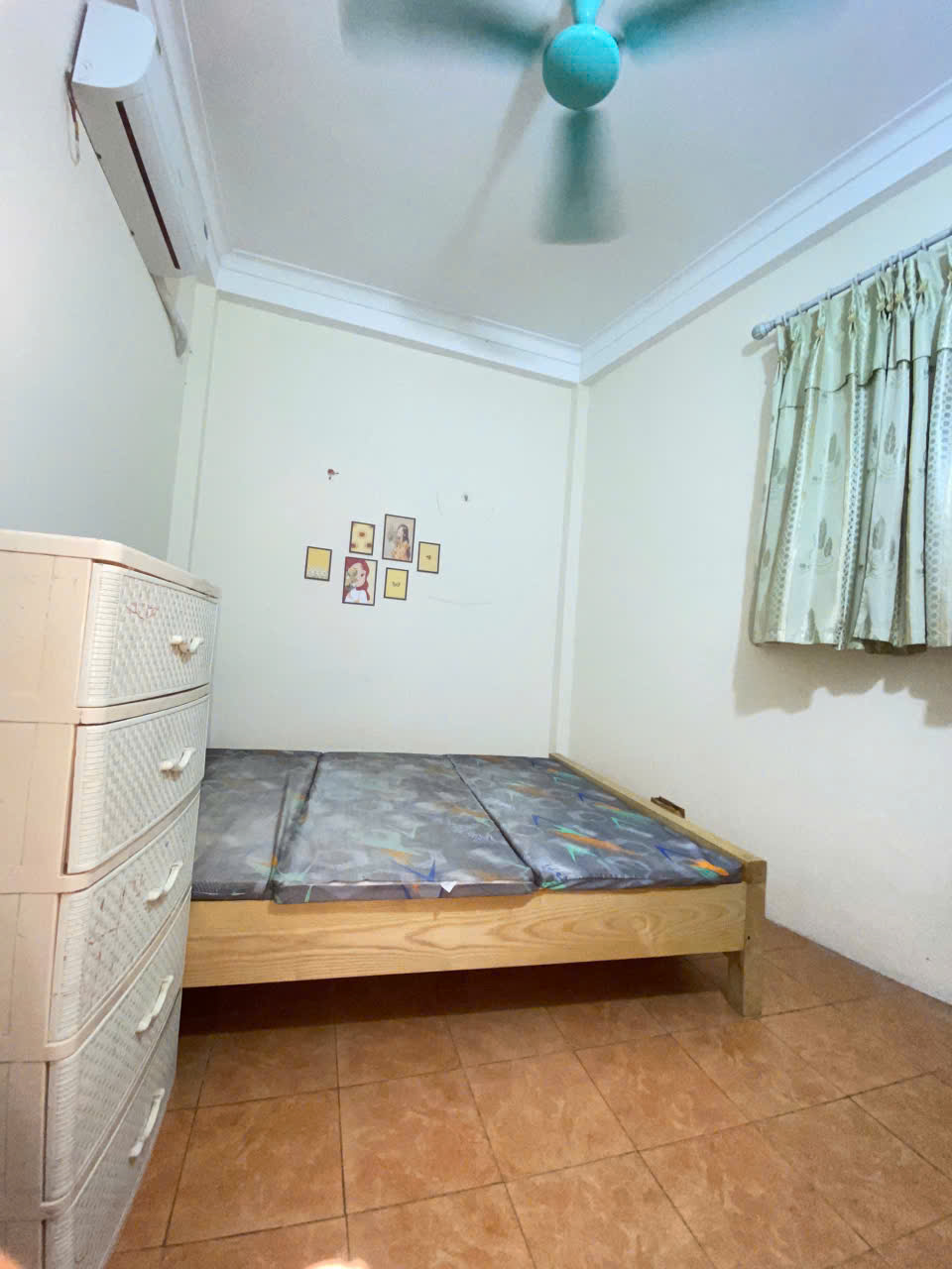  CHO THUÊ phòng tại số 64 ngõ 50 Mễ Trì Thượng, Nam Từ Liêm, HN 