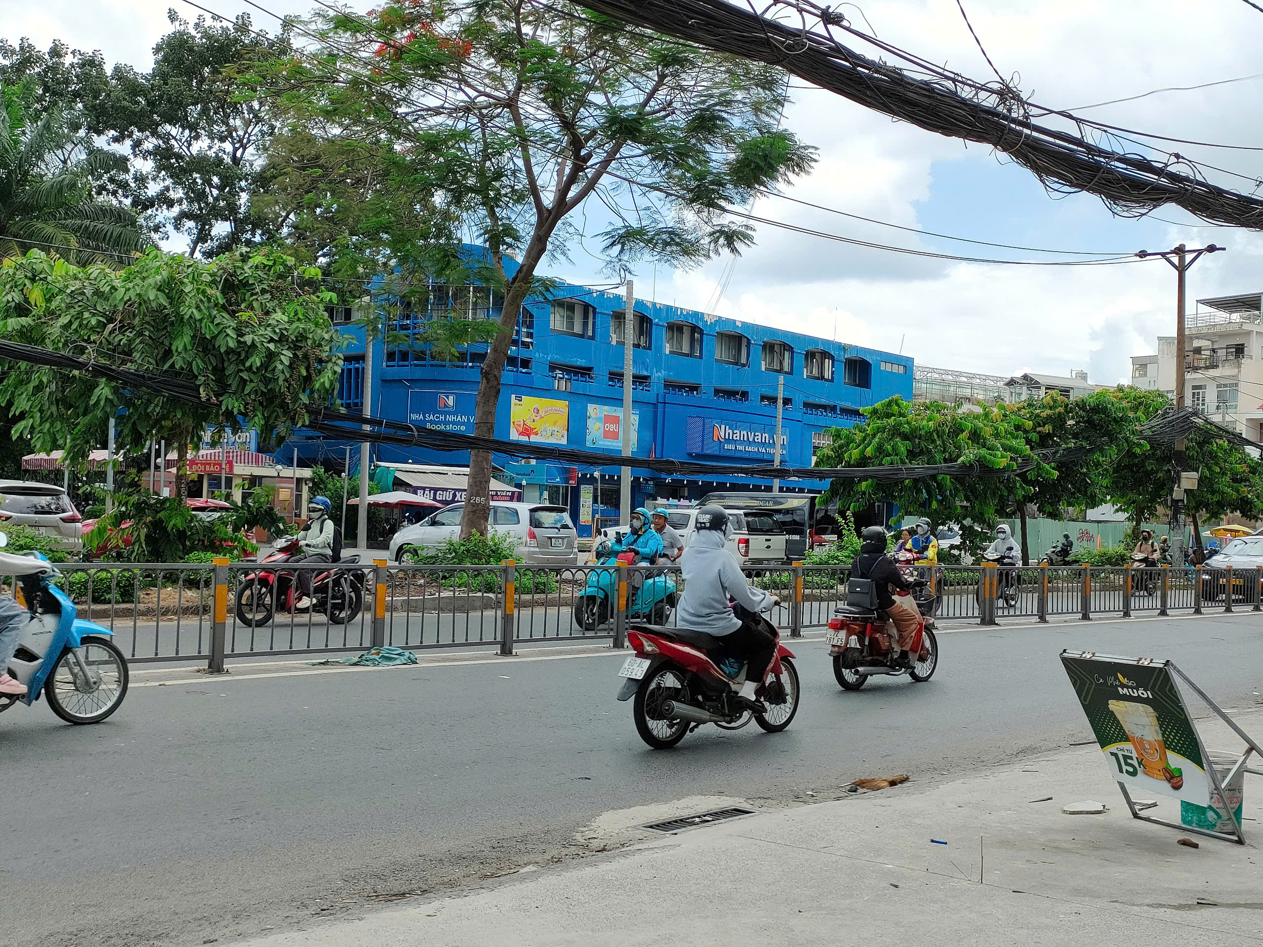  HXH Quận 3, chủ 1 đời, giá chỉ 8.499 tỷ TL, nhà cũ đầu tư tốt. 