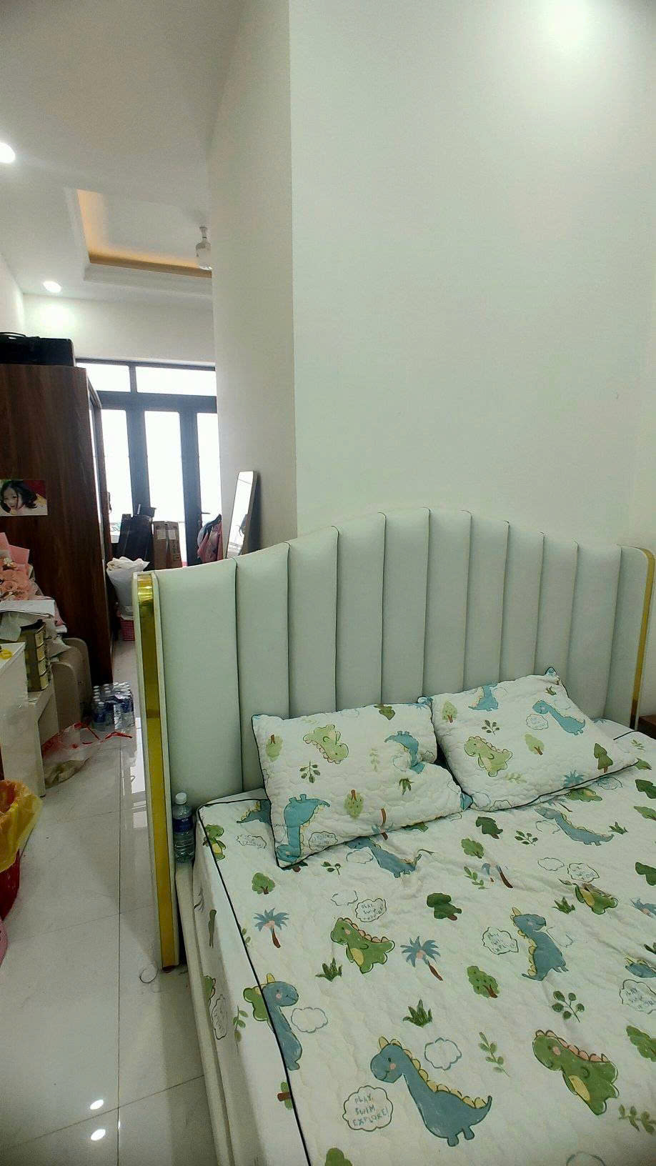  CHÍNH CHỦ CẦN BÁN NHÀ HẺM CÓ VI TRÍ ĐẸP – TRUNG TÂM THÀNH PHỐ BẾN TRE 