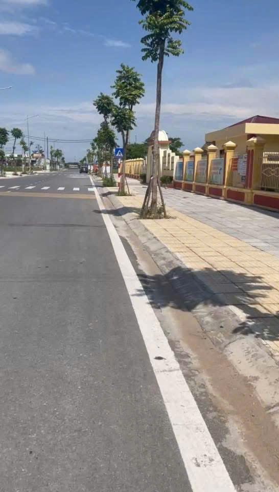  Chốt Ngay Lô Đất Vuông Vắn, Hạ Tầng Hoàn Thiện – Xây Nhà Ở Ngay Trung Tâm TP. Thái Bình 