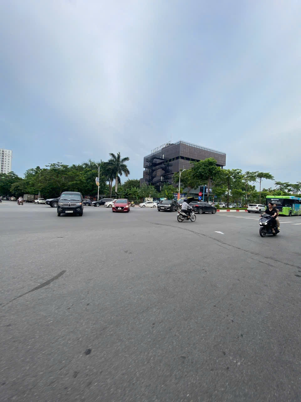  BÁN ĐẤT MẶT PHỐ NGỌC TRÌ – GIỮ TIỀN AN TOÀN, SINH LỜI BỀN VỮNG 